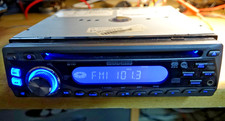 VDO Daytona CD1107  CD-Autoradio