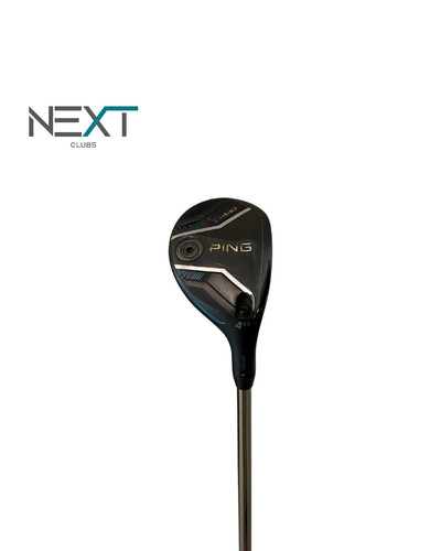 Ping g440 hybrid - ping, 4