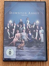 Downton Abbey Der Film &
