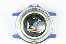 Ronda 715 QUARZ-Uhrwerk-Ersatzwerke Uhrenwerk 3 Zeiger D3  Swiss Parts