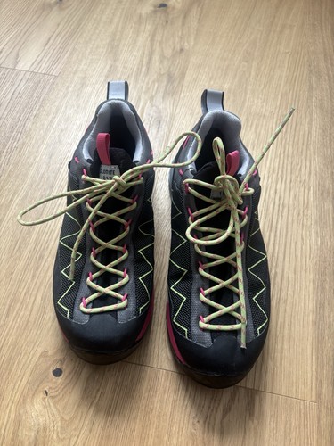 Dolomite zustieg schuhe - zustieg,