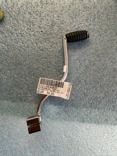 53210ram00 schalthebel kpl - 53210ram00,