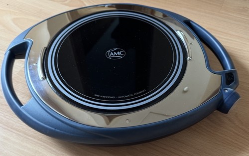 Amc navigenio kochplatte - amc,