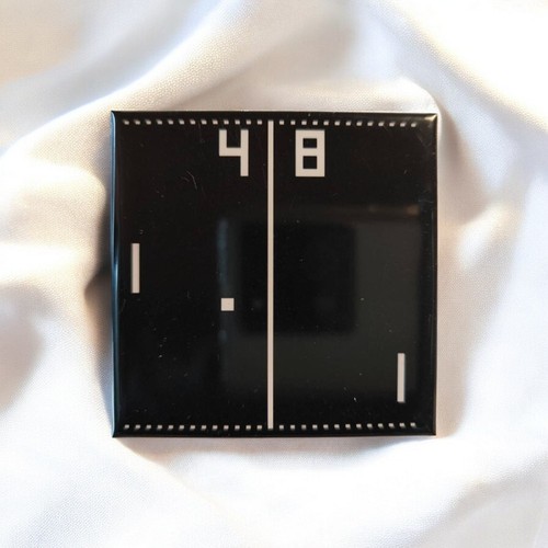 Pong retro telespiel - pong,