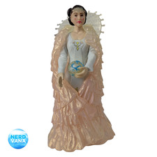 Star Wars Padme Amidala The Original Trilogy Collection 2004 Hasbro Complete