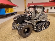 Marge Models Claas Axion 9.450 Terra Trac Agritechnica 1:32 schwarz Sondermodell