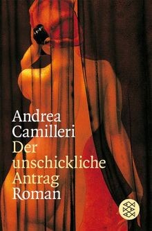 Der unschickliche antrag - der,