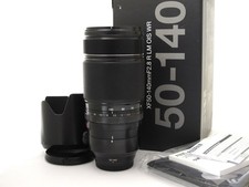 Fujifilm Fujinon XF 50-140mm