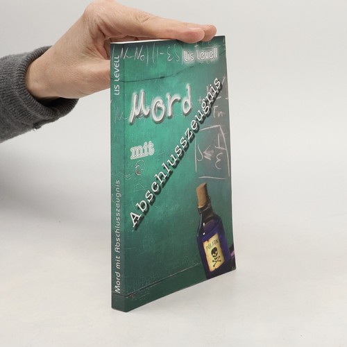 Mord mit abschlusszeugnis - mord,