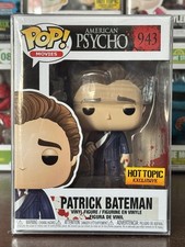 Funko Pop Figur Horror
