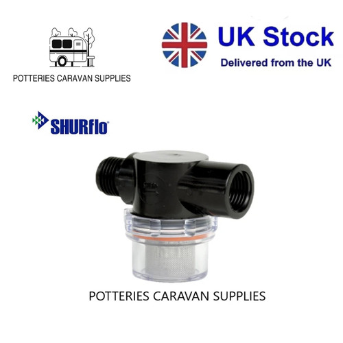 Original shurflo - original,