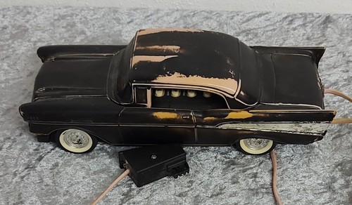 Telemania 1957 chevrolet - 1957,