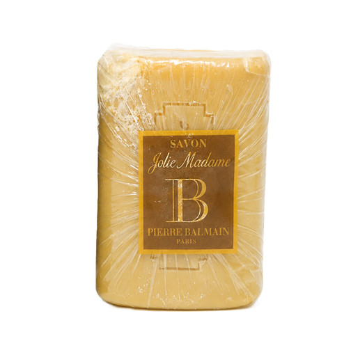 Balmain jolie madame - madame, soap