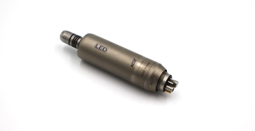 Nsk mikromotor max m40 led - nsk, ti-max