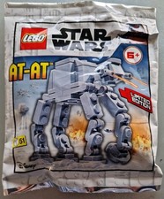 LEGO Star Wars: Limited AT-AT
