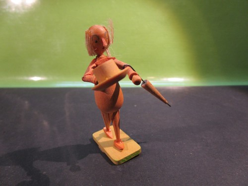 Expertic märchenfigur aus - märchenfigur,