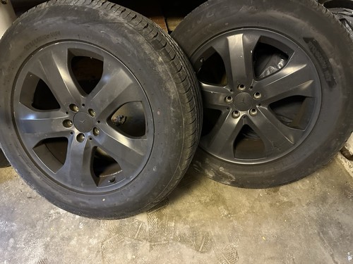 Sommerreifen für mercedes - für, gl