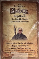 Die Legenden Von Andor - Der