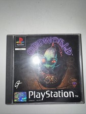 Sony PS1 PlayStation 1