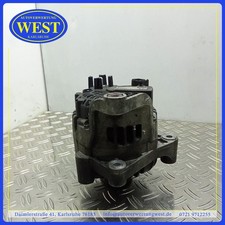 Lichtmaschine Austausch 7789980 BMW 320d 2001-2003
