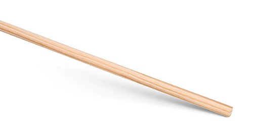 Nölle holz besenstiel - nölle, holz-besenstiel