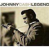 Johnny Cash - Legend - 28