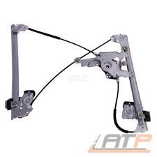 FENSTERHEBER ELEKTRISCH VORNE