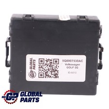 Volkswagen Golf Mk7 Gateway