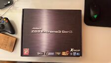 Bundle mit ASRock Z68 Extreme3 Gen3, LGA 1155/Sockel H2, Intel Motherboard