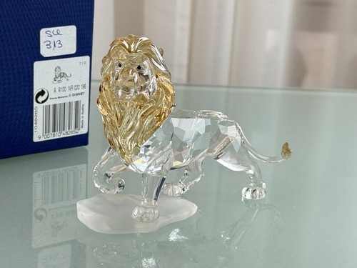 Swarovski figur 1048265 disney - swarovski,