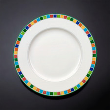 Villeroy Boch Speiseteller TWIST ALEA CARO Essteller Geschirr 27 cm Auswahl NEU