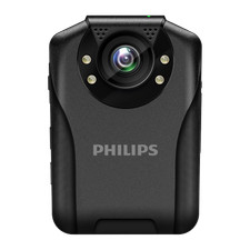 Philips Body Worn Camera Night