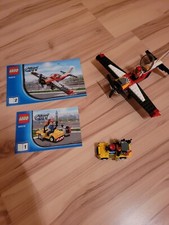 Lego city kunstflugzeug - lego,