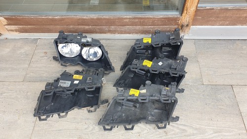 Bmw e46 scheinwerfer gehäuse - e46,