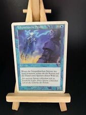 Telepathische Spione 7. Edition Magic Karte MTG Deutsch x