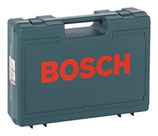 Bosch Kunststoffkoffer für