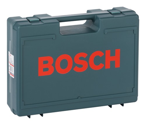 Bosch kunststoffkoffer für - bosch,