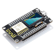 NodeMCU ESP8266