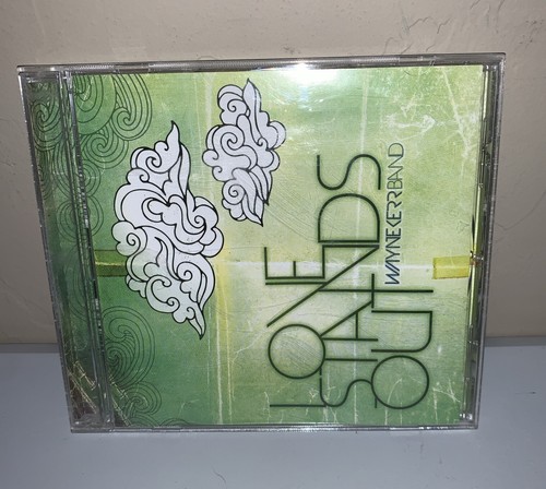 2011 wayne kerr band - 2011,