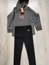 Neu Scout Mädchen Sportanzug