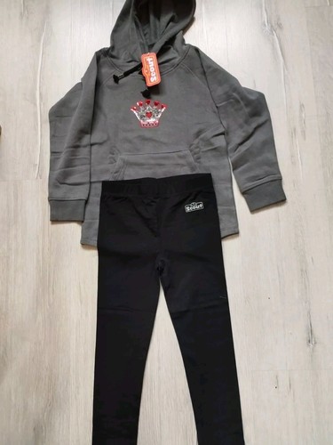 Neu scout mädchen sportanzug - neu,
