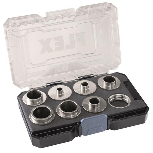Flex kopierring set cer - flex, cer-cr