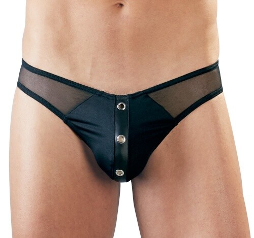 Powernet herren string - powernet, herren-string