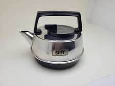 Vintage Silit Wasserkessel