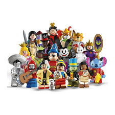 LEGO 71038 Minifiguren 100