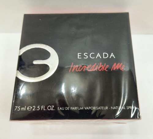Escada incredible for women - me,