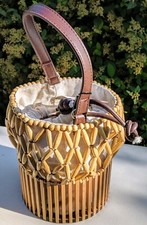 NEU ZARA BEIGE BRAUN RUNDFORM