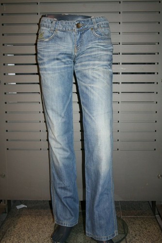 Killah miss sixty jeans - killah,