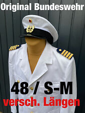 Bundeswehr Marine Sakko 48