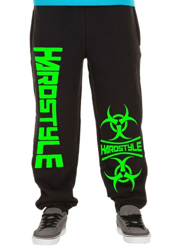 Hardstyle mirror jogginghose - jogginghose, |